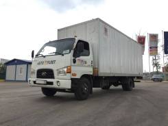 Hyundai HD78. Hyundai HD 78 2013, 3 907 куб. см., 4 000 кг.