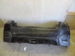 Бампер. Subaru Impreza XV, GP7 Двигатель EJ20A
