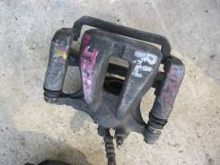 Суппорт тормозной. Toyota Soarer, JZZ30 Двигатель 1JZGTE