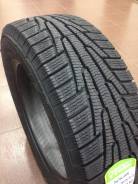 Nokian Nordman RS2. Зимние, без шипов, 2017 год, без износа, 4 шт