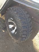 Грязевые колеса на Уаз Simex extreme trekker 2. 9.5x15 3x98.00, 5x115.00 ET15 ЦО 100,0 мм.