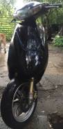 Suzuki ZZ Inch Up Sport. 50 куб. см., исправен, без птс, с пробегом