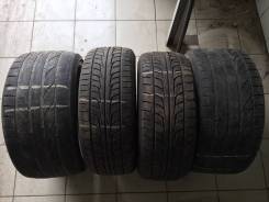 Bridgestone TS-02. Летние, износ: 5%, 4 шт