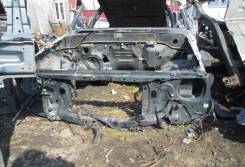 Рамка радиатора. Toyota Hilux Pick Up, LN106 Двигатель 3L