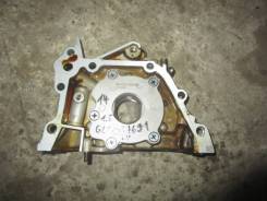 Насос масляный. Geely GC6