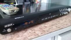 DVD плееры.