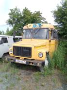 Кавз. Продается автобус КАВЗ 397653, 4 250 куб. см., 11 111 мест