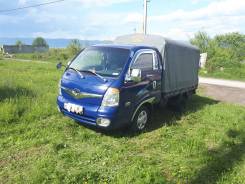 Kia Bongo. Продаю грузовик киа бонго 3, 3 000 куб. см., 1 050 кг.