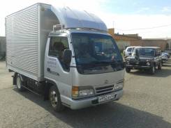 Nissan Diesel Condor. Продам Nissan Diezel Condor, 4 300 куб. см., 2 000 кг.