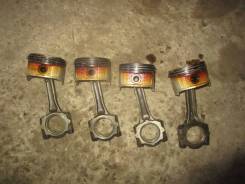 Поршень. Geely GC6