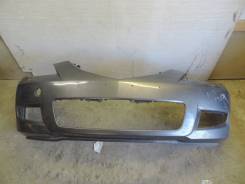 Бампер. Mazda Axela, BKEP Mazda Mazda3