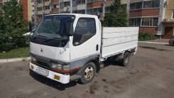 Mitsubishi Canter. , 2 800 куб. см., 1 500 кг.