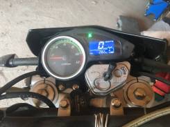 Regulmoto. 250 куб. см., исправен, птс, с пробегом