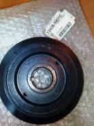 Шкив коленвала. Toyota: Vista, Mark II, Corona Exiv, Carina ED, Carina II, Celica, Avensis, Cresta, Carina, Corona, Carina E, Caldina, Chaser, Camry Д...