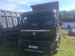Volvo FMX. Продам самосвал 8*4 35м3, 13 000 куб. см., 35 000 кг.