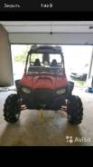 Polaris 900. исправен, есть птс, с пробегом