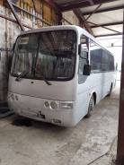 Hyundai Aero Town. Продаётся Hundai Aerotown, 7 499 куб. см., 33 места