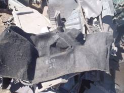 Обшивка багажника. Toyota Corsa, EL41