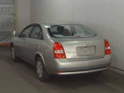 Подкрылок. Nissan Primera