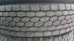 Bridgestone. Всесезонные, 2015 год, износ: 10%, 1 шт