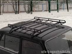 Багажники.