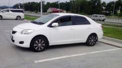 Toyota Belta. автомат, передний, 1.0 (71 л.с.), бензин, 97 000 тыс. км
