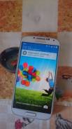 Samsung Galaxy S4. Б/у