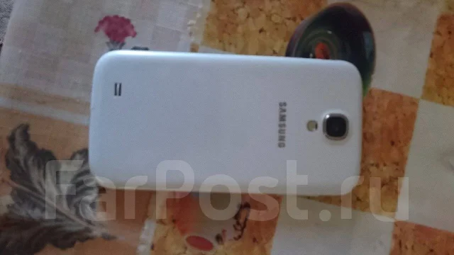 Samsung Galaxy S4. �/� ����
