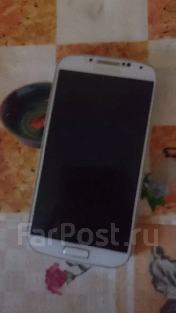 Samsung Galaxy S4. �/� ����