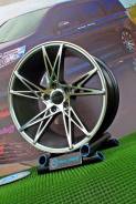 Rotiform. 9.0/8.0x18", 5x112.00, 5x114.30, ET30/30