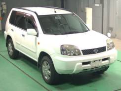 Подкрылок. Nissan X-Trail, T30
