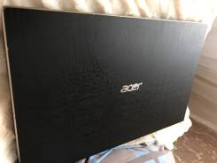 Acer Aspire V3-772G. 17.3", 2,2 ГГц, ОЗУ 8192 МБ и больше, диск 1 000 Гб, WiFi, Bluetooth, аккумулятор на 3 ч.