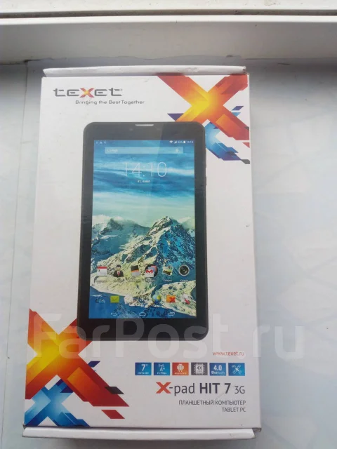 teXet ����