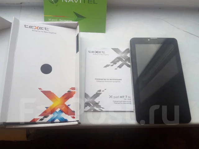 teXet ����