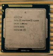 Intel Pentium G2030