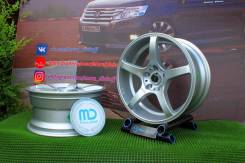ProDrive. 8.0x17, 5x114.30, ET37