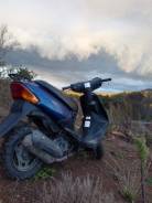 Suzuki Lets 2. неисправен, без птс, с пробегом