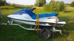 Polaris Freedom. 95,00 л.с., Год: 2003 год