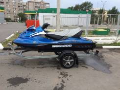 BRP Sea-Doo GTX. 215,00 л.с., Год: 2008 год