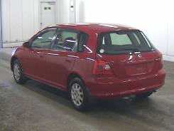 Подкрылок. Honda Civic, EU, EU1, EU2, EU3, EU4