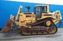Caterpillar D8R. Бульдозер . Под заказ