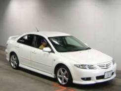 Подкрылок. Mazda Mazda6
