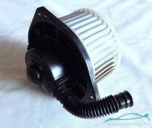 Мотор печки. Subaru Impreza, GH8, GRB, GH, GH2, GH3, GH6, GH7 Subaru Forester, SHJ, SHM, SH, SH9L, SH5, SH9