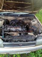 Toyota Corolla. AE91, 5AF