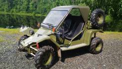 Tomcar, 2006. исправен, есть птс, с пробегом