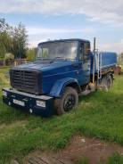 ЗИЛ 130. Продам ЗИЛ водовозка, 7 000 куб. см., 6 500 кг.
