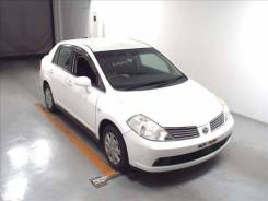 Подкрылок. Nissan Tiida, C11, C11X