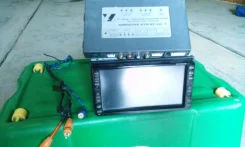 Eclipse AVN1106D ����