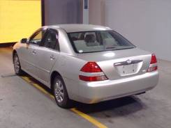 Подкрылок. Toyota Mark II, GX110