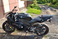 Yamaha YZF R1. 998 куб. см., исправен, птс, с пробегом